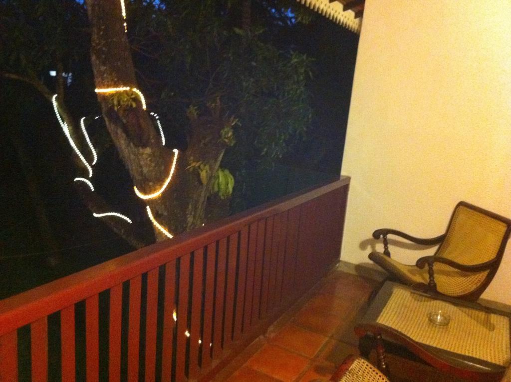 Little Paradise Tourist Guest House And Holiday Home Anuradhapura Quarto foto