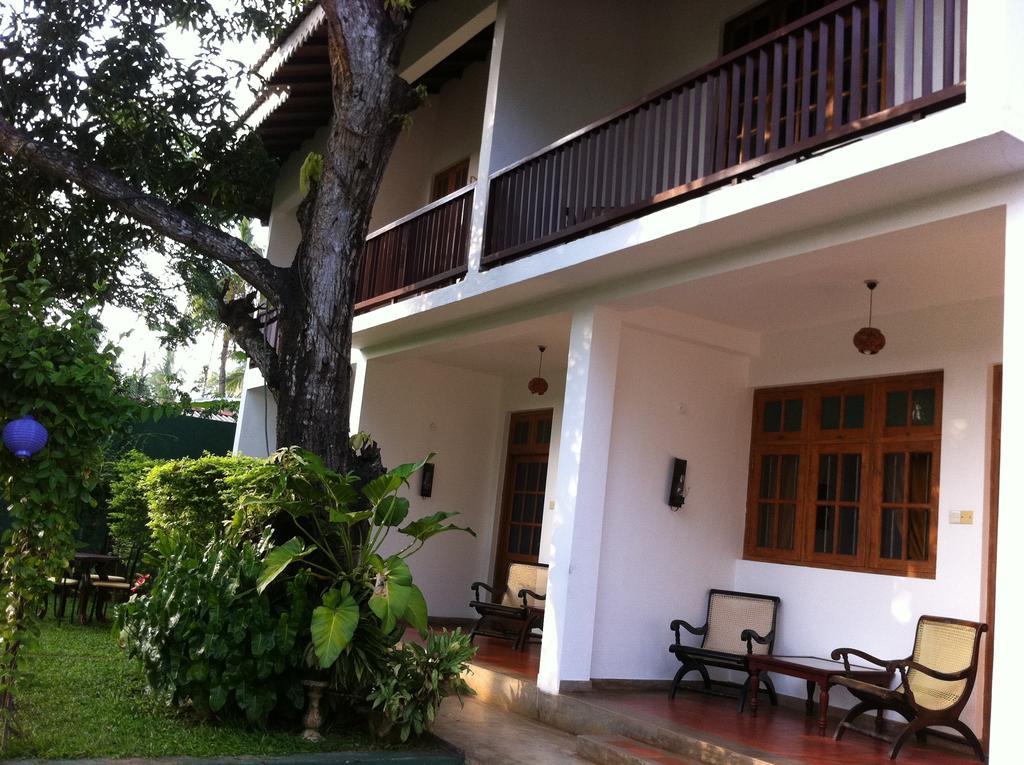 Little Paradise Tourist Guest House And Holiday Home Anuradhapura Exterior foto